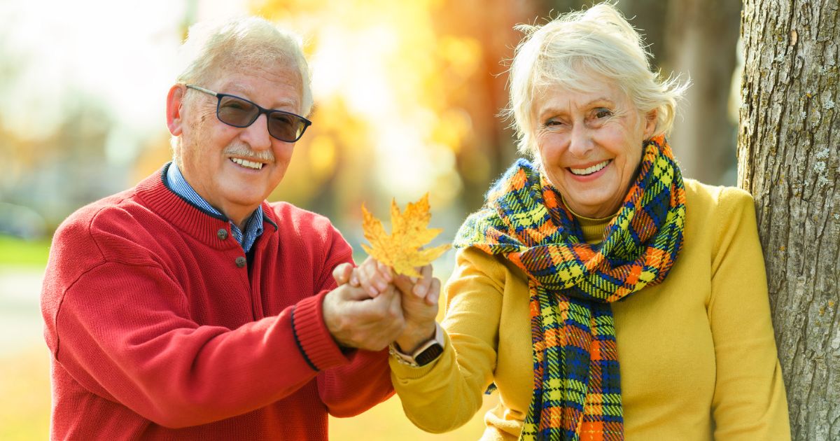 4 Benefits of Nonprofit Assisted Living