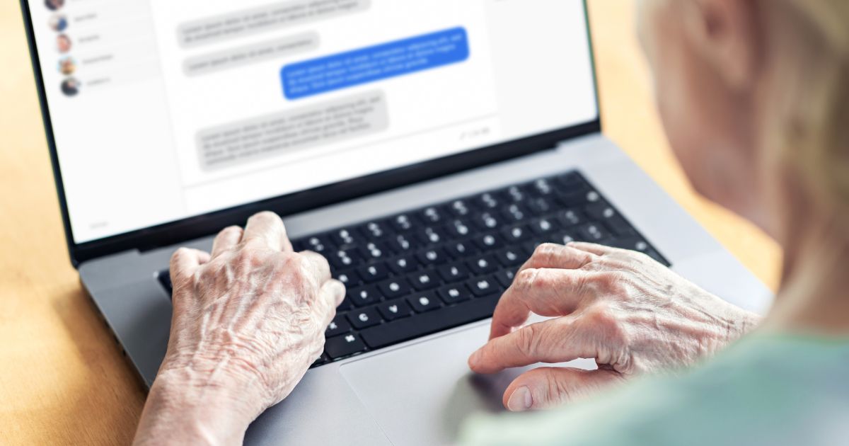 A Seniors Guide to Selling Items Online