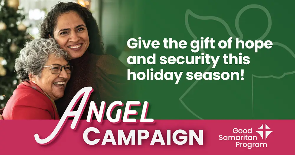 Photo for Angel Campaign