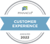 Icon depicting a head with three gears inside, a blue section labelled “Customer Experience” in the middle, and arrows indicating a continuous process around the head, fitting perfectly within the design of our Global Footer. Icon depicting a head with three gears inside, a blue section labelled "Customer Experience" in the middle, and arrows indicating a continuous process around the head, fitting perfectly within the design of our Global Footer.