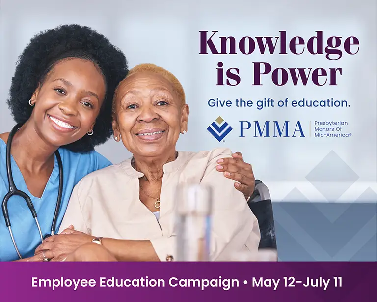 Employee Scholarship facebook graphic
