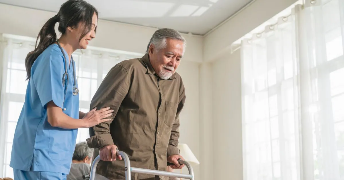 Exploring Recovery Options for Older Adults Exploring Recovery Options for Older Adults
