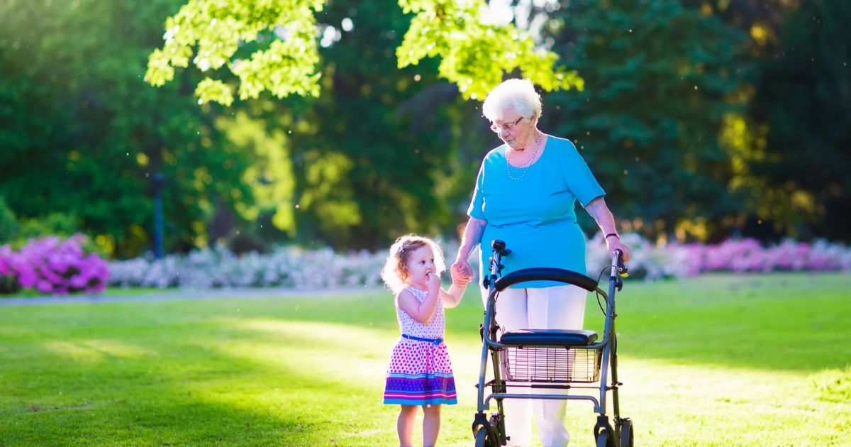 How Do I Know Which Level of Care is Needed in Senior Living?