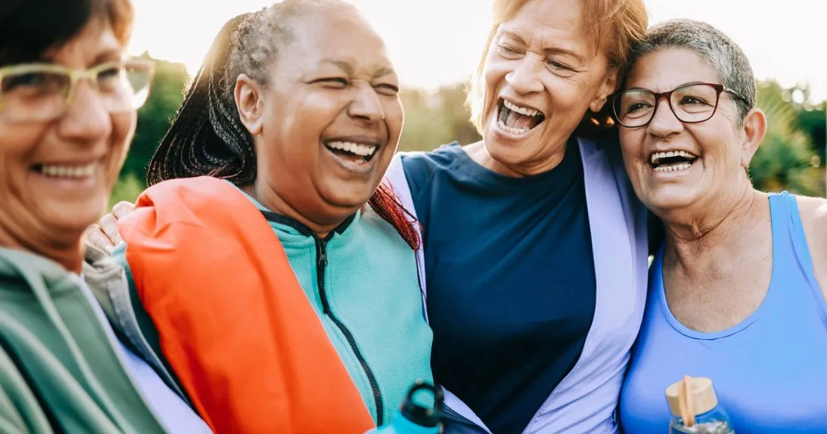 How Wellness Programs Support Healthy Aging in Senior Living How Wellness Programs Support Healthy Aging in Senior Living
