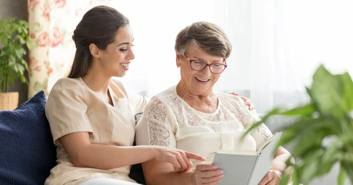 How to Choose the Best Memory Care in Wichita