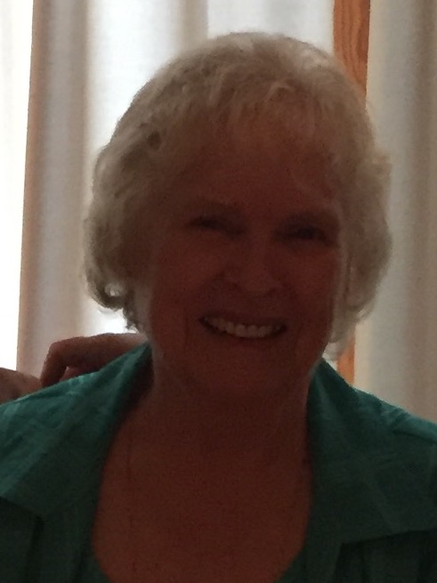Kay Warner at 80