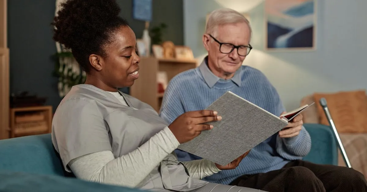 Memory Care in Saline County