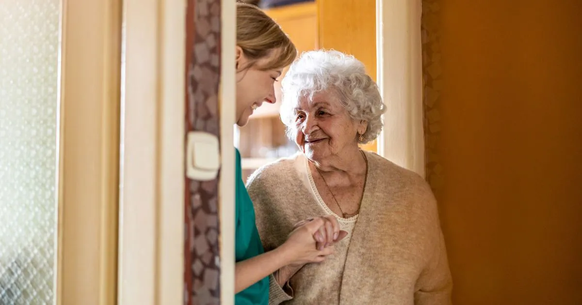 Memory Care in Sedgwick County