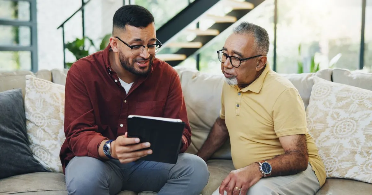 Most Common Fears About Senior Living Most Common Fears About Senior Living