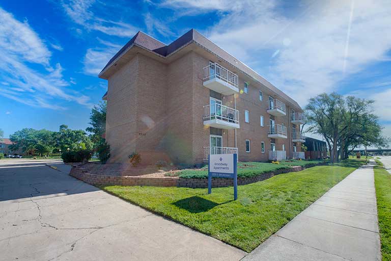 Photo of Broadway Apartment Photo of Broadway Apartment
