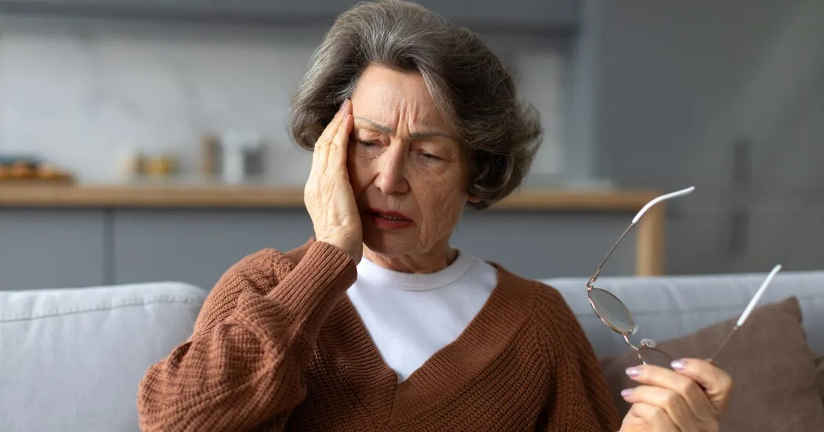 The Difference Between Forgetfulness and Safety Risk for Older Adults The Difference Between Forgetfulness and Safety Risk for Older Adults