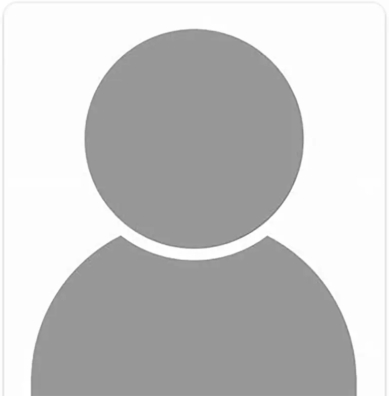 headshot-placeholder Photo of a person placeholder