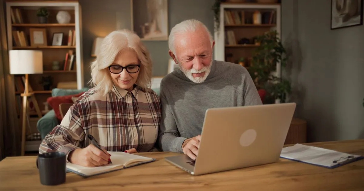 why the best senior living decisions are often made Why the Best Senior Living Decisions Are Often Made Before They're Needed